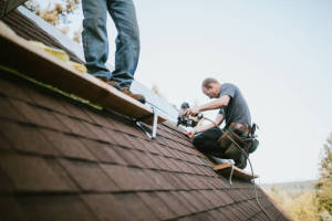 Local Roofers in Riderwood, MD